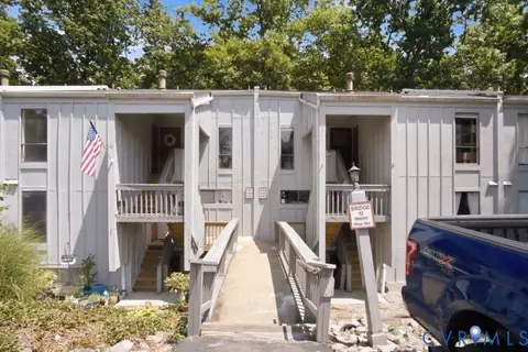 10270 Iron Mill Rd, Richmond, VA 23235