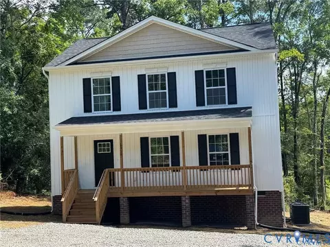 3610 Dupuy Rd, South Chesterfield, VA 23803