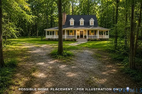 14711 Gatewood Rd, Dewitt, VA 23840 photo 7