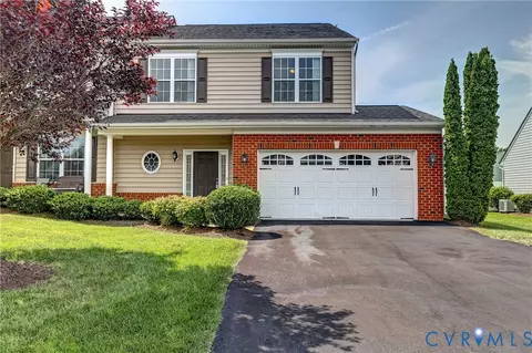 10207 Waxcomb Pl, Mechanicsville, VA 23116