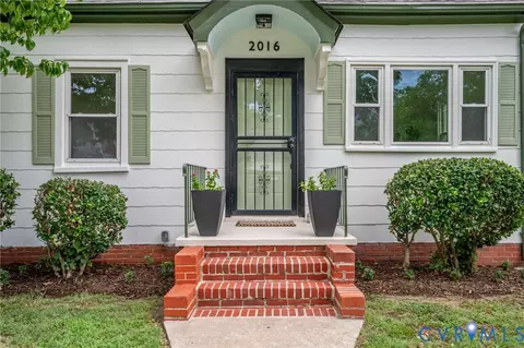 2016 Gordon Ave, Richmond, VA 23224