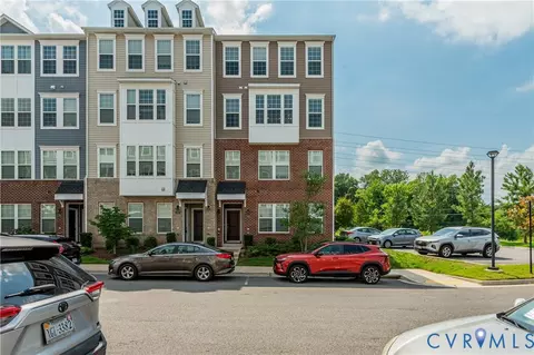 5928 Laurel Bed Ln #B, Richmond, VA 23227