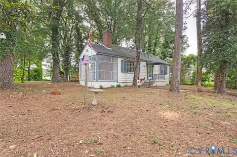 2109 Jackson Ct, Petersburg, VA 23805