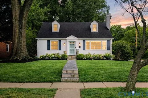 4619 Wythe Ave, Richmond, VA 23226