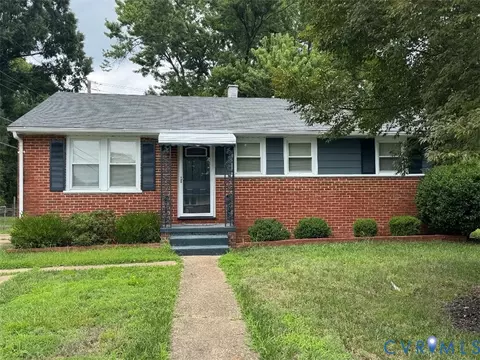 1804 Cleary Rd, Richmond, VA 23223