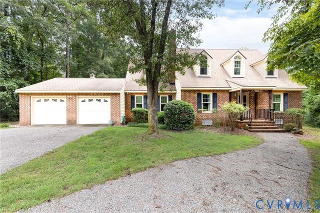 1152 Bradbury Rd, Moseley, VA 23120
