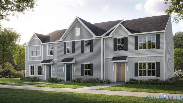 2110 Destination Dr #A, Sandston, VA 23150
