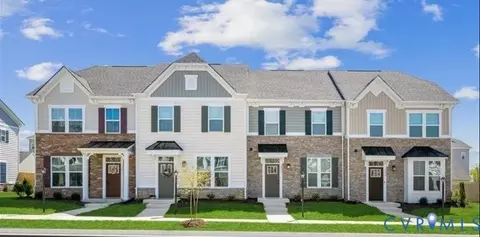 1 Turtle Pkwy, Sandston, VA 23150