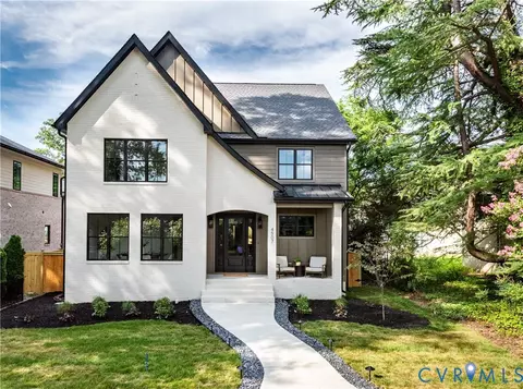 4507 Leonard Pkwy, Richmond, VA 23221