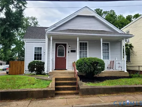 2600 Porter St, Richmond, VA 23225