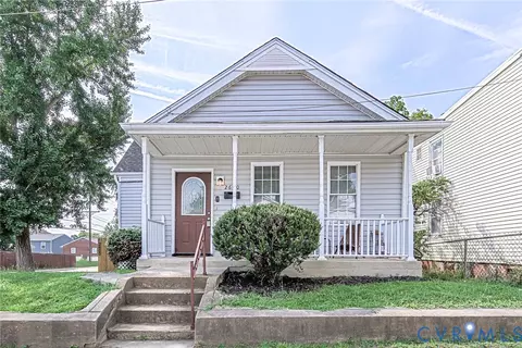 2600 Porter St, Richmond, VA 23225