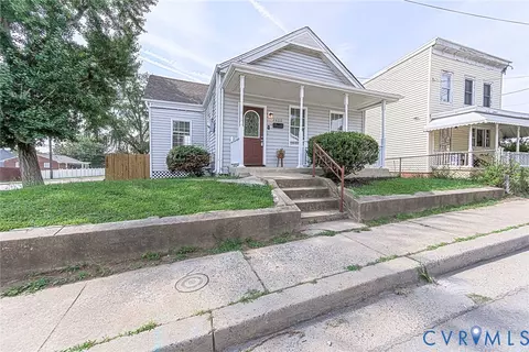 2600 Porter St, Richmond, VA 23225
