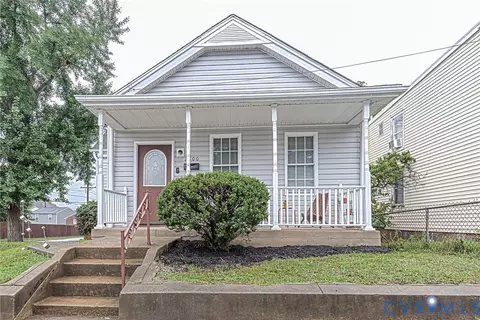 2600 Porter St, Richmond, VA 23225
