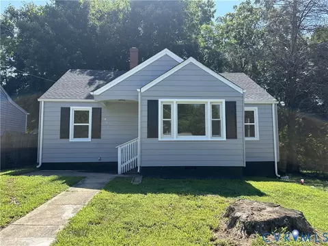 931 Rosewood Ter, Petersburg, VA 23805