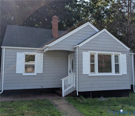 931 Rosewood Ter, Petersburg, VA 23805