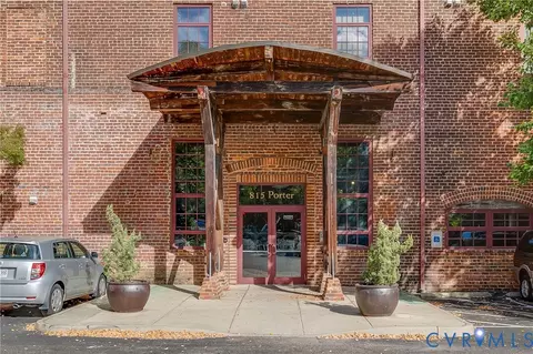 815 Porter St #U319, Richmond, VA 23224