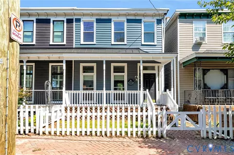 811 N 25th St, Richmond, VA 23223