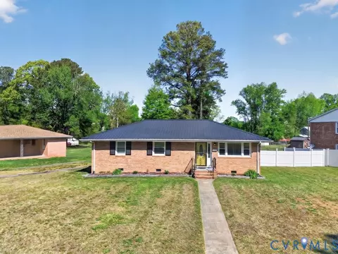 1723 W Clara Dr, Petersburg, VA 23803