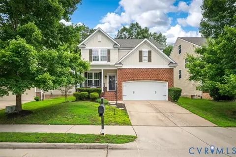 7343 Vicenzo Dr, Moseley, VA 23120