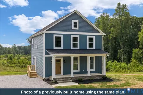 tbd Lot 2 Francisco Rd, Farmville, VA 23936
