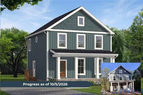 12737 Francisco Rd, Farmville, VA 23936