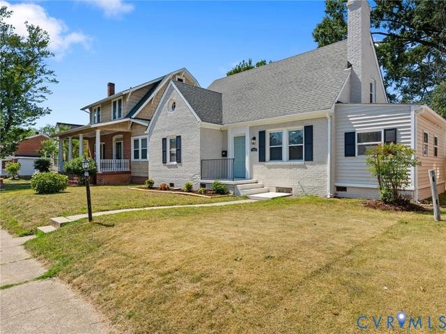 312 Suffolk Ave, Colonial Heights, VA 23834