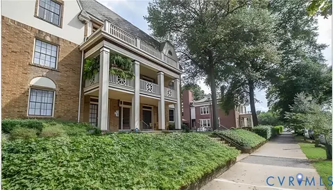 303 S Arthur Ashe Blvd #U3, Richmond, VA 23220