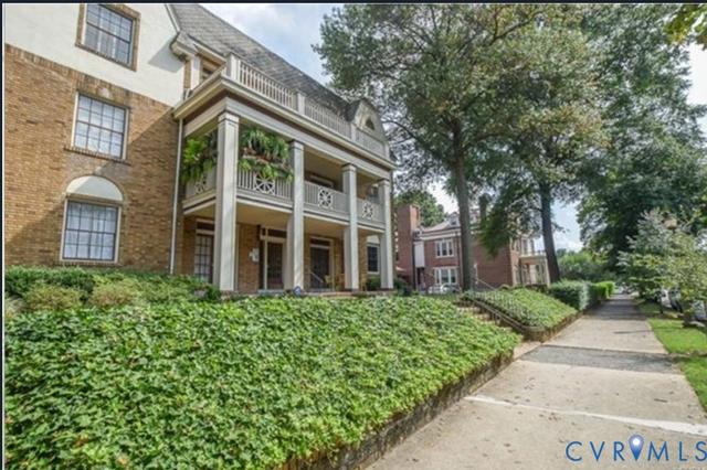 303 S Arthur Ashe Blvd #U3, Richmond, VA 23220