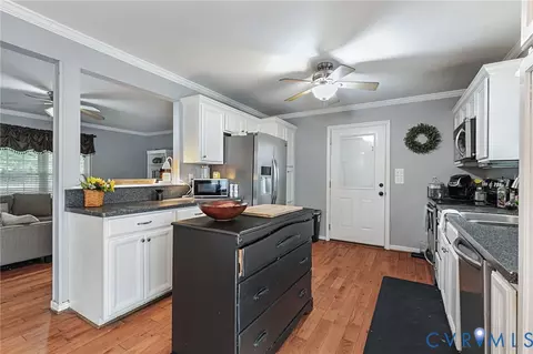 Kitchen - 5494 T C Walker Rd, Gloucester, VA 23061 photo 2 of 5