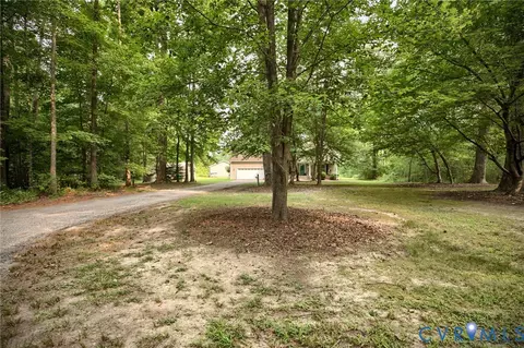 Exterior - 5494 T C Walker Rd, Gloucester, VA 23061 photo 3 of 10