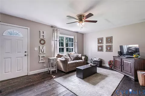 Living - 5494 T C Walker Rd, Gloucester, VA 23061 photo 1 of 1