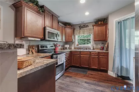 Kitchen - 5494 T C Walker Rd, Gloucester, VA 23061 photo 3 of 5