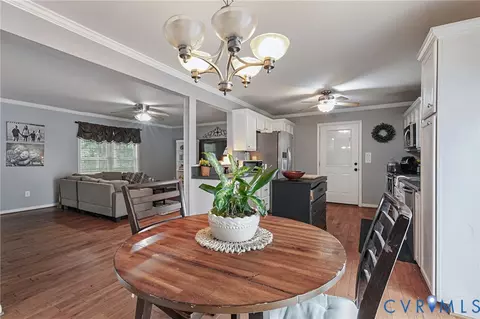 Dining - 5494 T C Walker Rd, Gloucester, VA 23061 photo 1 of 1