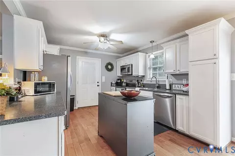 Kitchen - 5494 T C Walker Rd, Gloucester, VA 23061 photo 1 of 5