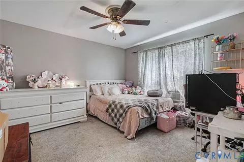 Bedroom - 5494 T C Walker Rd, Gloucester, VA 23061 photo 7 of 8