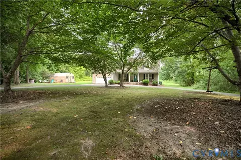 Exterior - 5494 T C Walker Rd, Gloucester, VA 23061 photo 4 of 10