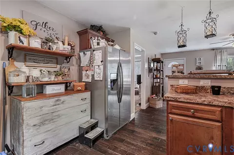 Kitchen - 5494 T C Walker Rd, Gloucester, VA 23061 photo 5 of 5