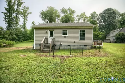 Exterior - 5494 T C Walker Rd, Gloucester, VA 23061 photo 9 of 10