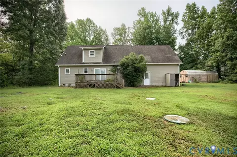 Exterior - 5494 T C Walker Rd, Gloucester, VA 23061 photo 6 of 10