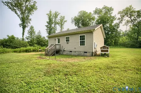 Exterior - 5494 T C Walker Rd, Gloucester, VA 23061 photo 10 of 10