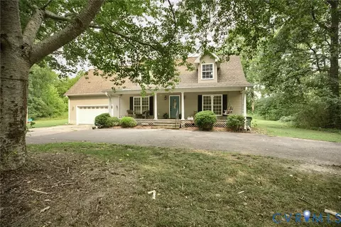 Exterior - 5494 T C Walker Rd, Gloucester, VA 23061 photo 2 of 10