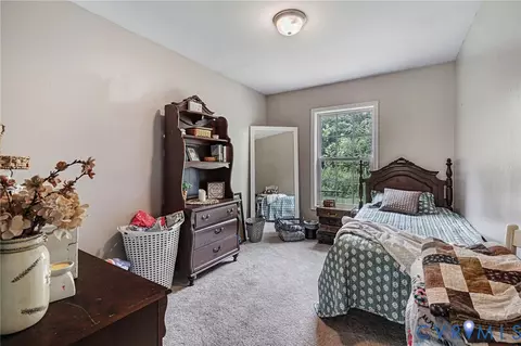 Bedroom - 5494 T C Walker Rd, Gloucester, VA 23061 photo 8 of 8