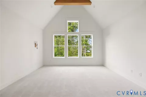 Bedroom - 15212 Barford Dr, Midlothian, VA 23112 photo 5 of 9