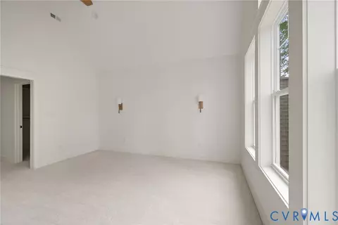 Bedroom - 15212 Barford Dr, Midlothian, VA 23112 photo 6 of 9