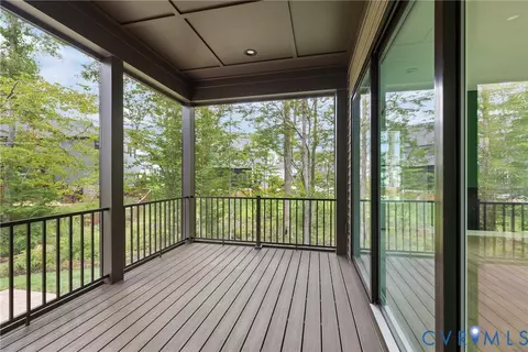Exterior - 15212 Barford Dr, Midlothian, VA 23112 photo 5 of 9