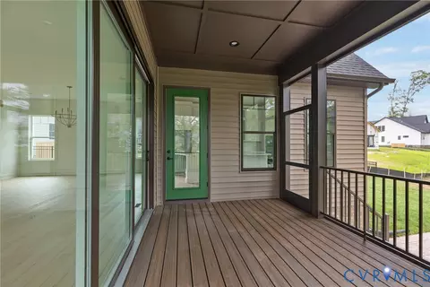 Exterior - 15212 Barford Dr, Midlothian, VA 23112 photo 6 of 9