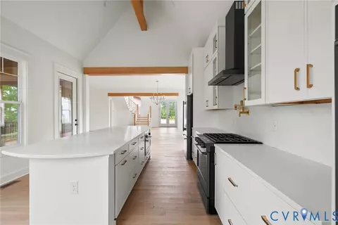 Entry Way - 15212 Barford Dr, Midlothian, VA 23112 photo 2 of 5