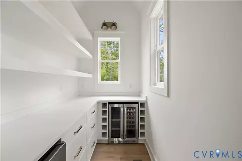 Entry Way - 15212 Barford Dr, Midlothian, VA 23112 photo 3 of 5