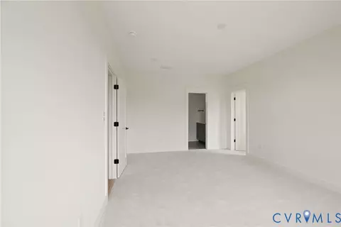 Bedroom - 15212 Barford Dr, Midlothian, VA 23112 photo 8 of 9