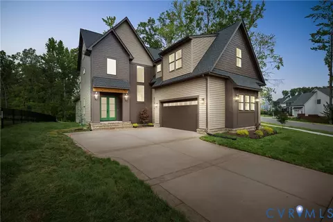 Exterior - 15212 Barford Dr, Midlothian, VA 23112 photo 2 of 9